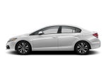 2013 Honda Civic Sedan EX Automatic