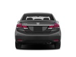 2013 Honda Civic Sedan EX Automatic