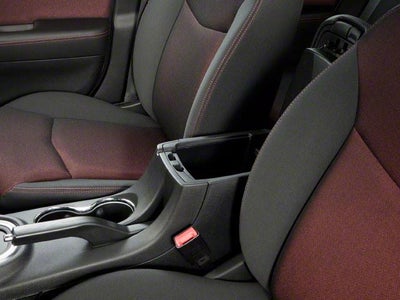 2013 Dodge Avenger 4dr Sdn SE V6