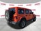 2020 Jeep Wrangler Unlimited Sahara 4x4