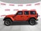 2020 Jeep Wrangler Unlimited Sahara 4x4