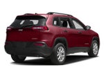 2017 Jeep Cherokee Sport FWD