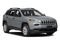 2017 Jeep Cherokee Sport FWD
