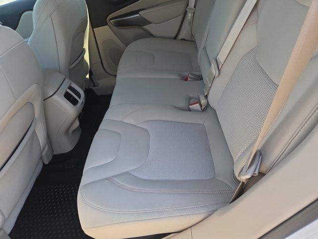 2020 Jeep Cherokee Latitude FWD