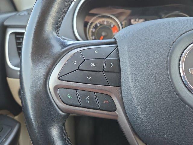 2020 Jeep Cherokee Latitude FWD