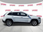 2020 Jeep Cherokee Latitude FWD