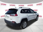 2020 Jeep Cherokee Latitude FWD