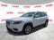 2020 Jeep Cherokee Latitude FWD