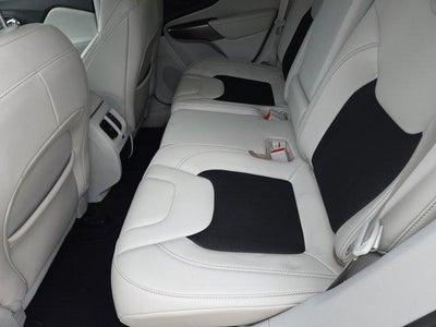 2020 Jeep Cherokee Latitude Plus FWD