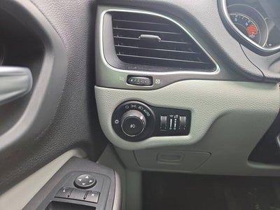 2020 Jeep Cherokee Latitude Plus FWD