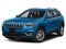 2022 Jeep Cherokee X 4x4