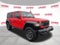 2024 Jeep Wrangler Rubicon 4 Door 4x4