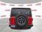 2024 Jeep Wrangler Rubicon 4 Door 4x4