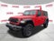 2024 Jeep Wrangler Rubicon 4 Door 4x4