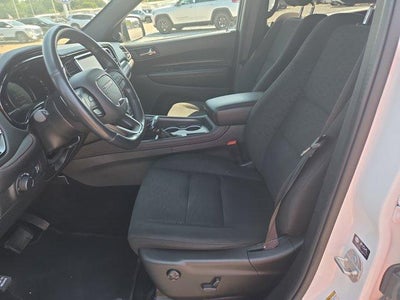 2024 Dodge Durango GT AWD