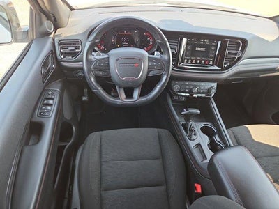 2024 Dodge Durango GT AWD