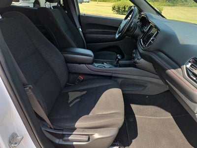 2024 Dodge Durango GT AWD
