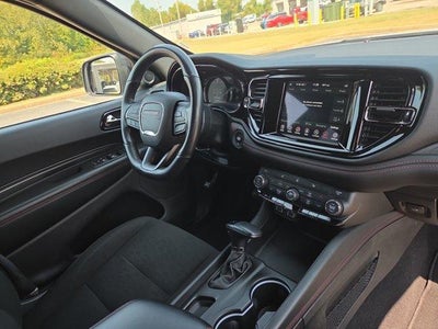 2024 Dodge Durango GT AWD