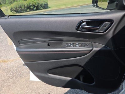 2024 Dodge Durango GT AWD