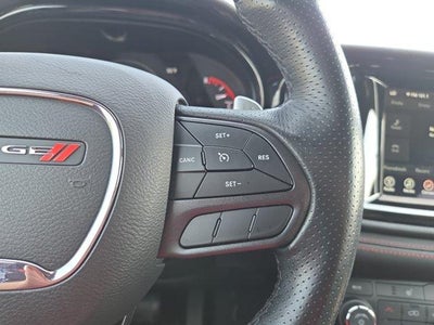 2024 Dodge Durango GT AWD