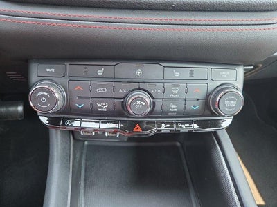 2024 Dodge Durango GT AWD