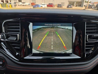 2024 Dodge Durango GT AWD