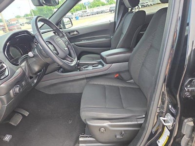 2025 Dodge Durango GT AWD