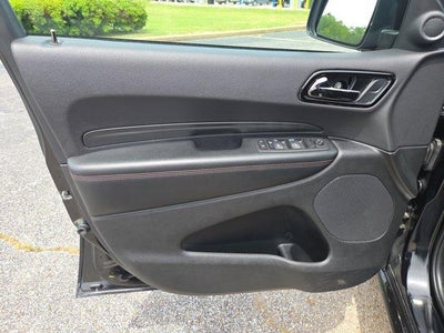 2025 Dodge Durango GT AWD