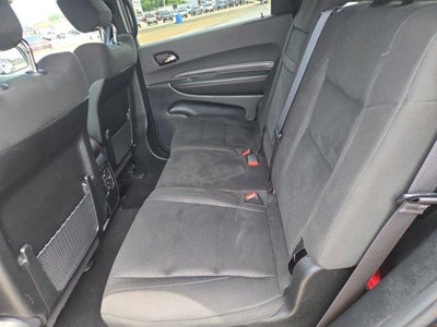 2025 Dodge Durango GT AWD