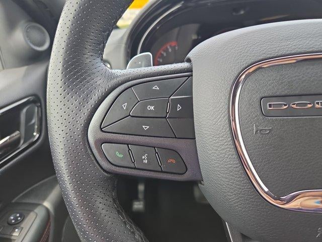 2025 Dodge Durango GT AWD