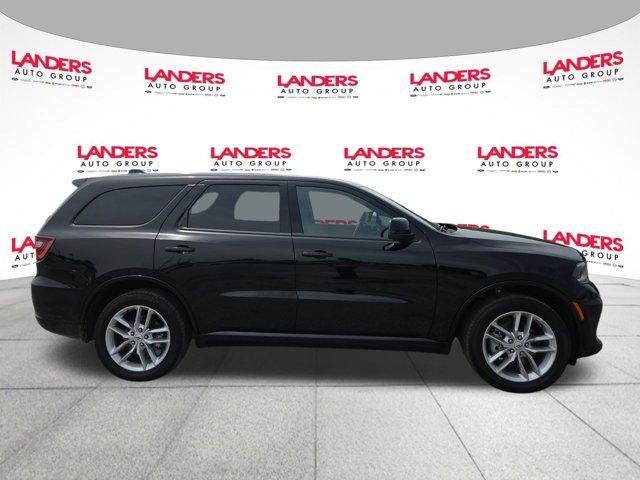 2025 Dodge Durango GT AWD