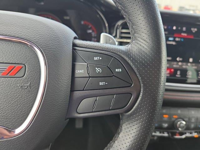 2025 Dodge Durango GT AWD