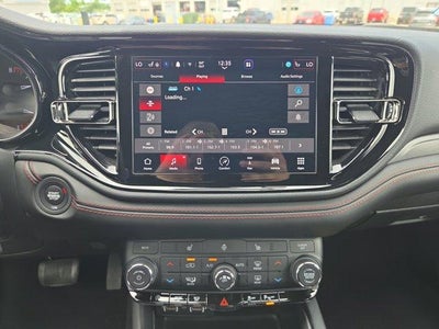 2025 Dodge Durango GT AWD