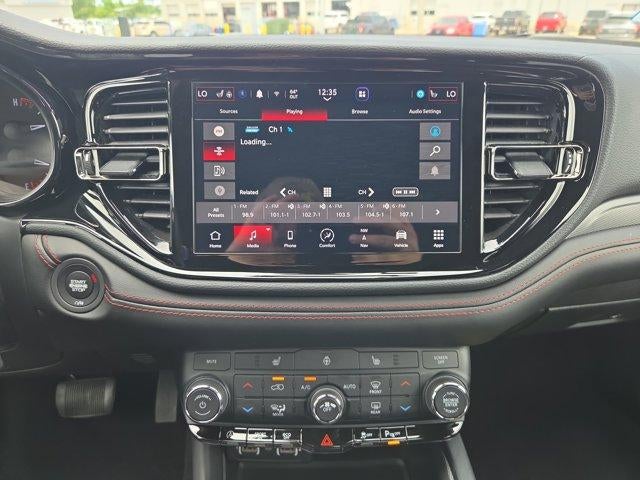 2025 Dodge Durango GT AWD