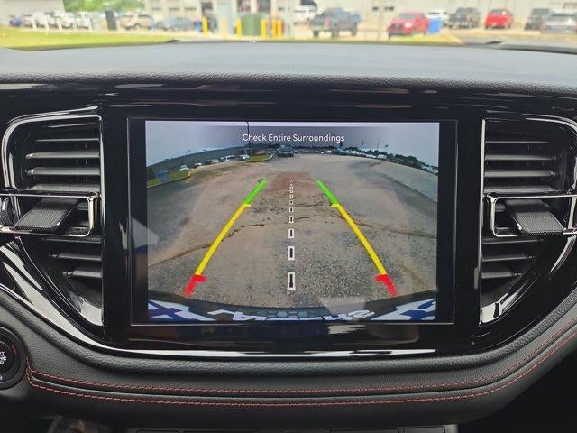 2025 Dodge Durango GT AWD