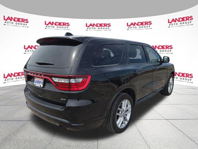 2025 Dodge Durango GT AWD