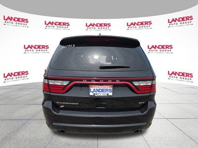 2025 Dodge Durango GT AWD