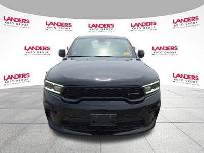 2025 Dodge Durango GT AWD