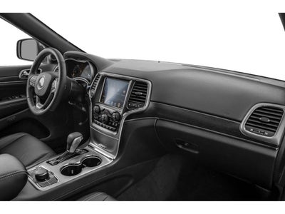 2020 Jeep Grand Cherokee Limited 4x2