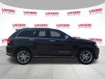 2014 Jeep Grand Cherokee RWD 4dr Summit