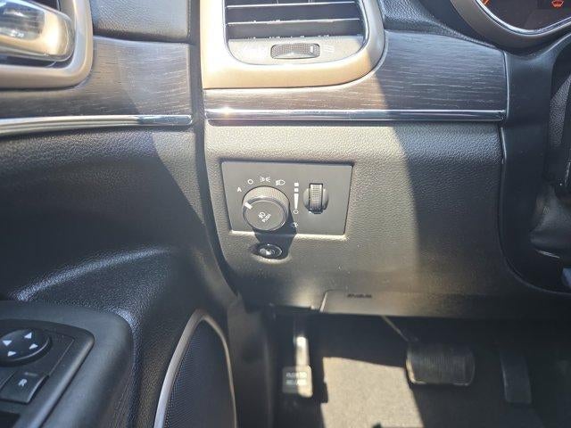 2014 Jeep Grand Cherokee RWD 4dr Summit