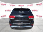2014 Jeep Grand Cherokee RWD 4dr Summit