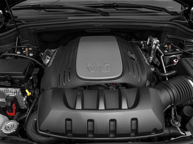 2014 Jeep Grand Cherokee RWD 4dr Summit