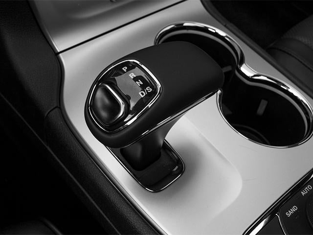2014 Jeep Grand Cherokee RWD 4dr Summit