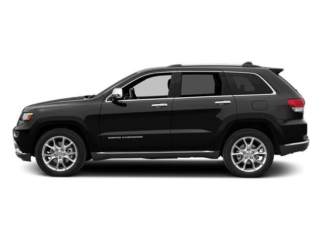 2014 Jeep Grand Cherokee RWD 4dr Summit