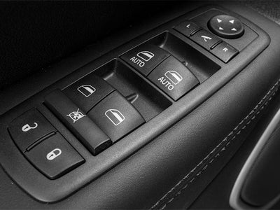 2014 Jeep Grand Cherokee RWD 4dr Summit