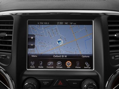 2014 Jeep Grand Cherokee RWD 4dr Summit