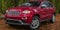 2014 Jeep Grand Cherokee RWD 4dr Summit