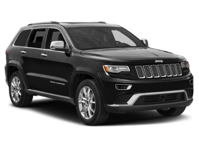 2014 Jeep Grand Cherokee RWD 4dr Summit