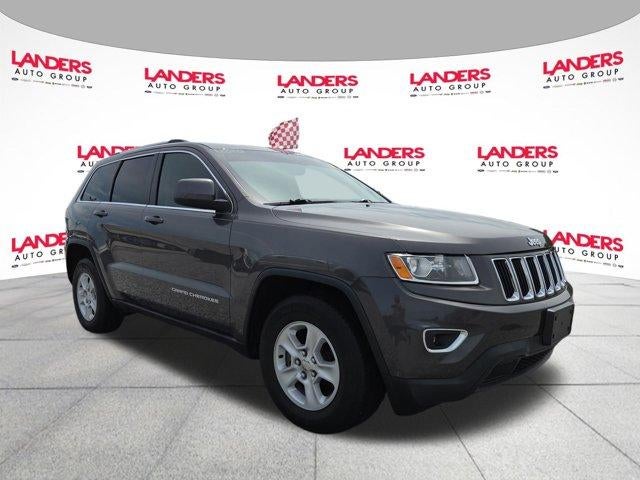 2014 Jeep Grand Cherokee 4WD 4dr Laredo